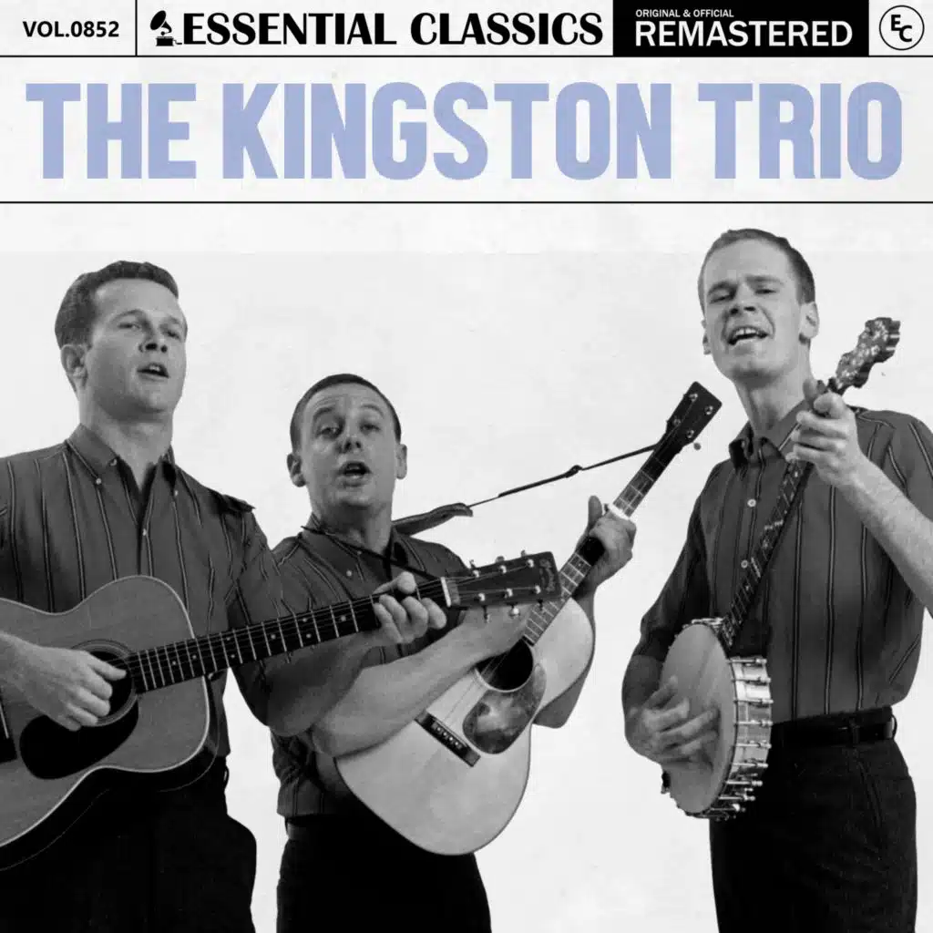 The Kingston Trio
