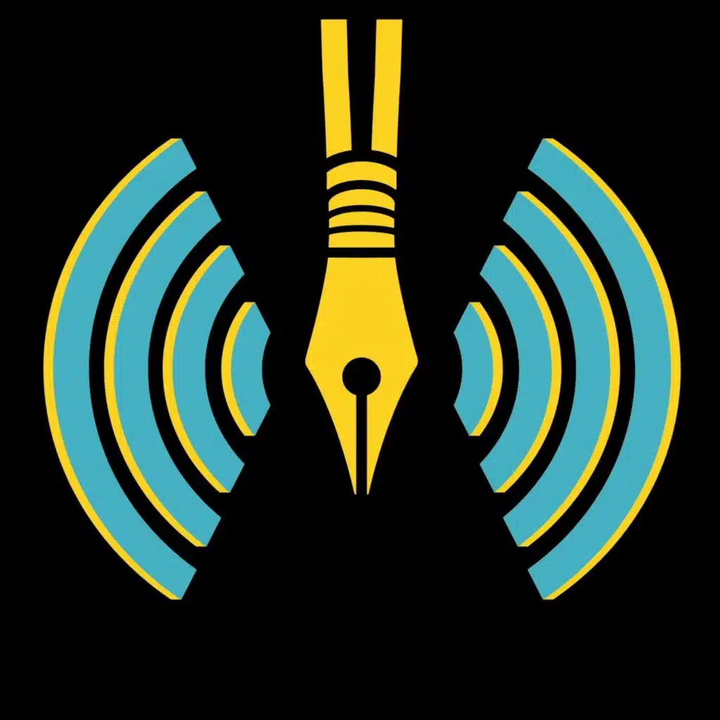 20.25: Writing Confrontation (LIVE Aboard the WX Cruise)