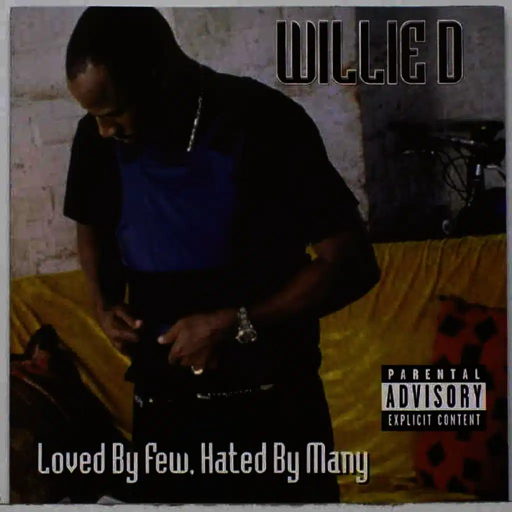 Loved By Few, Hated By Many