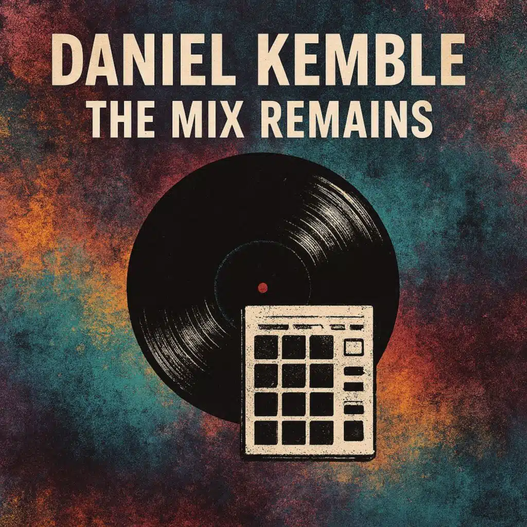 Daniel Kemble