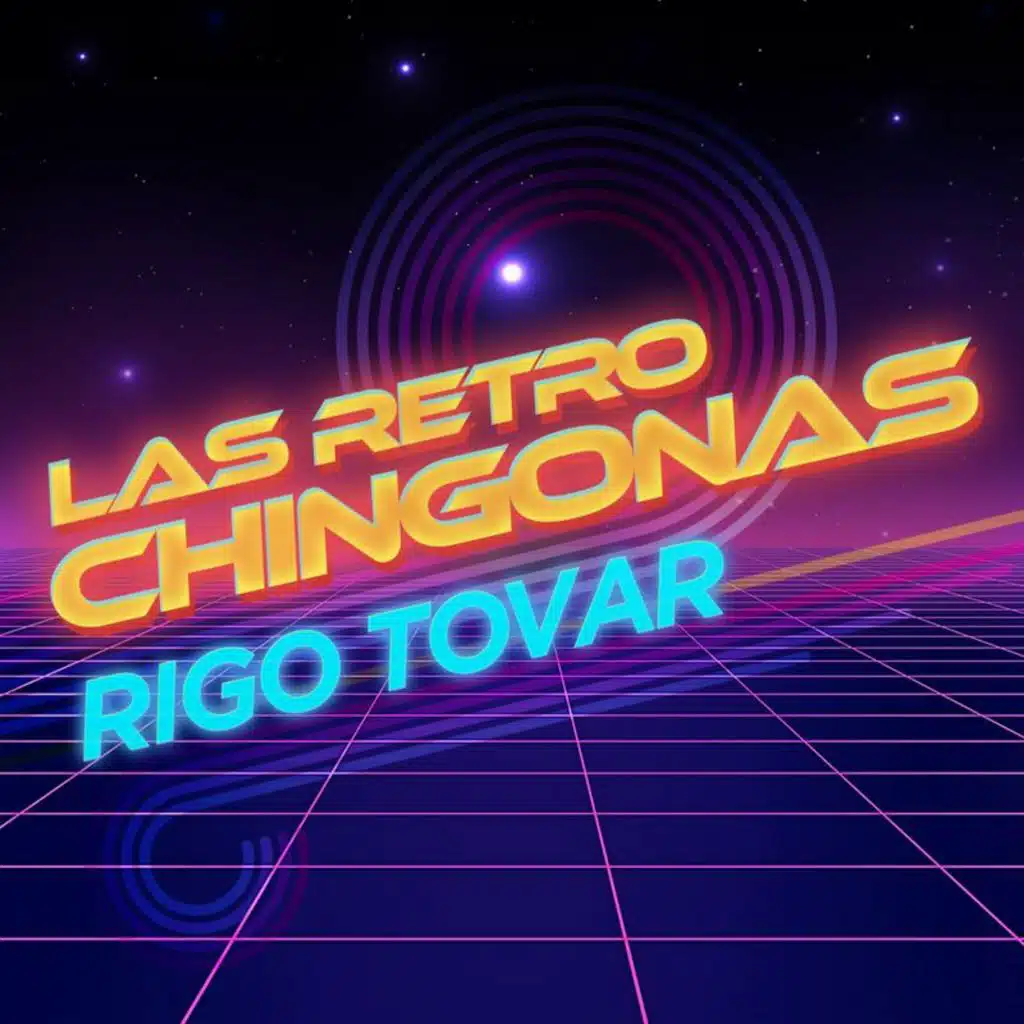 Las Retro Chingonas