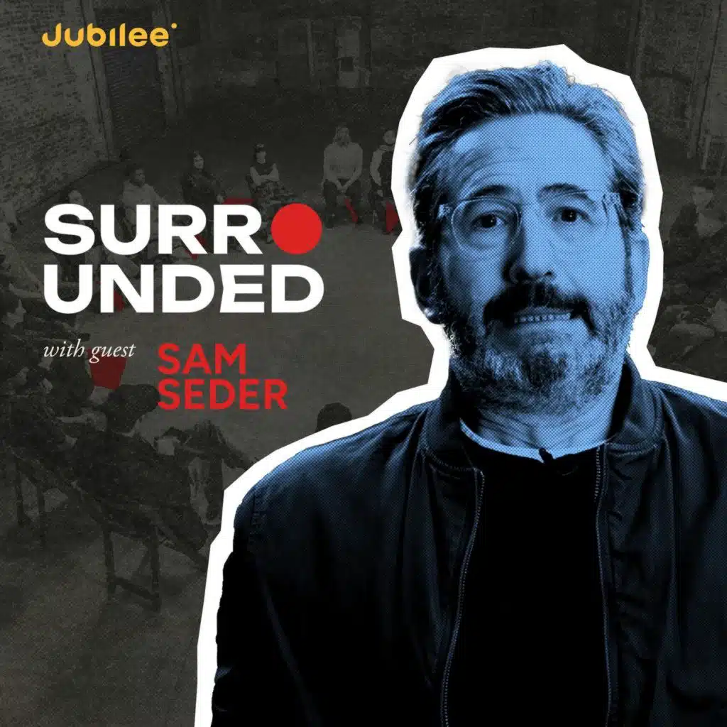 20 Trump Supporters Take on 1 Progressive (feat. Sam Seder)