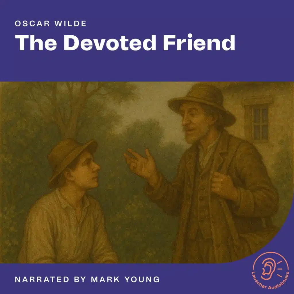 Chapter 2 - The Devoted Friend