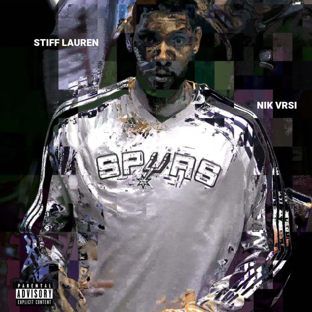 Tim Duncan (feat. Nik Vrsi)