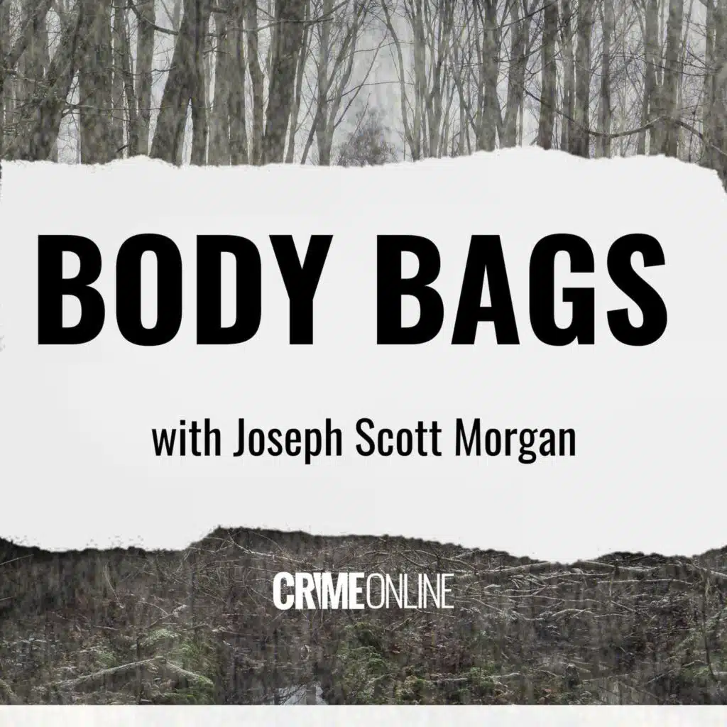 Body Bags with Joseph Scott Morgan: Fatal Vision or Fatal Justice - The Case of Jeffrey MacDonald