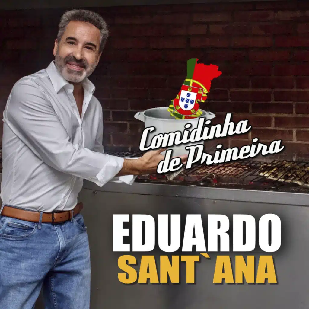 Eduardo Sant`Ana