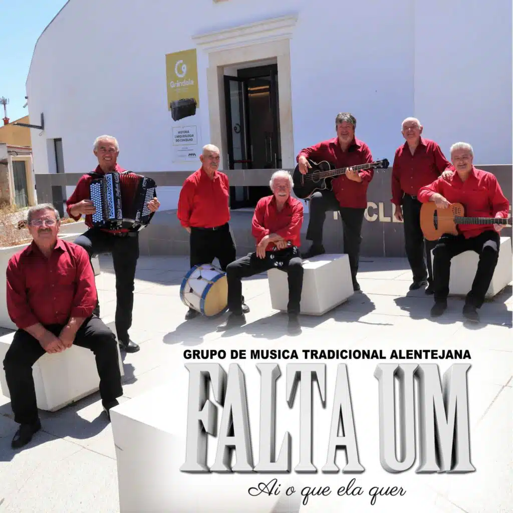Falta Um