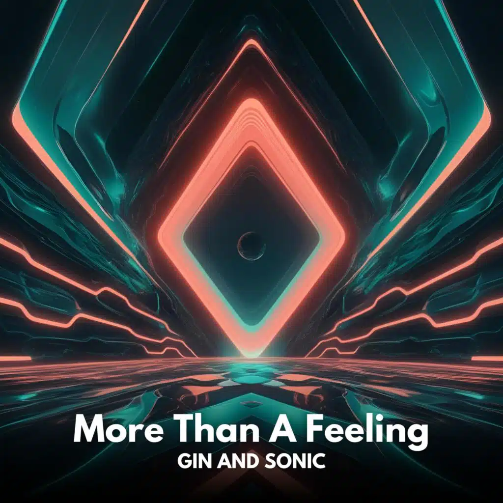 Gin And Sonic