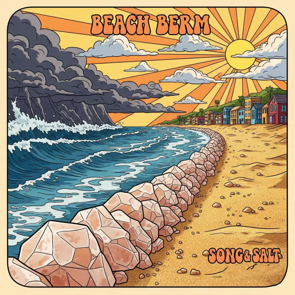 Caught In The Undertow