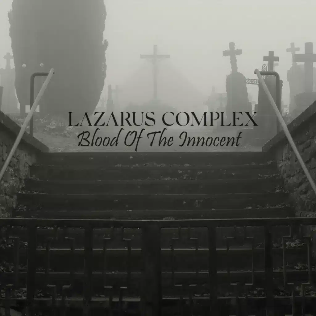 Lazarus Complex