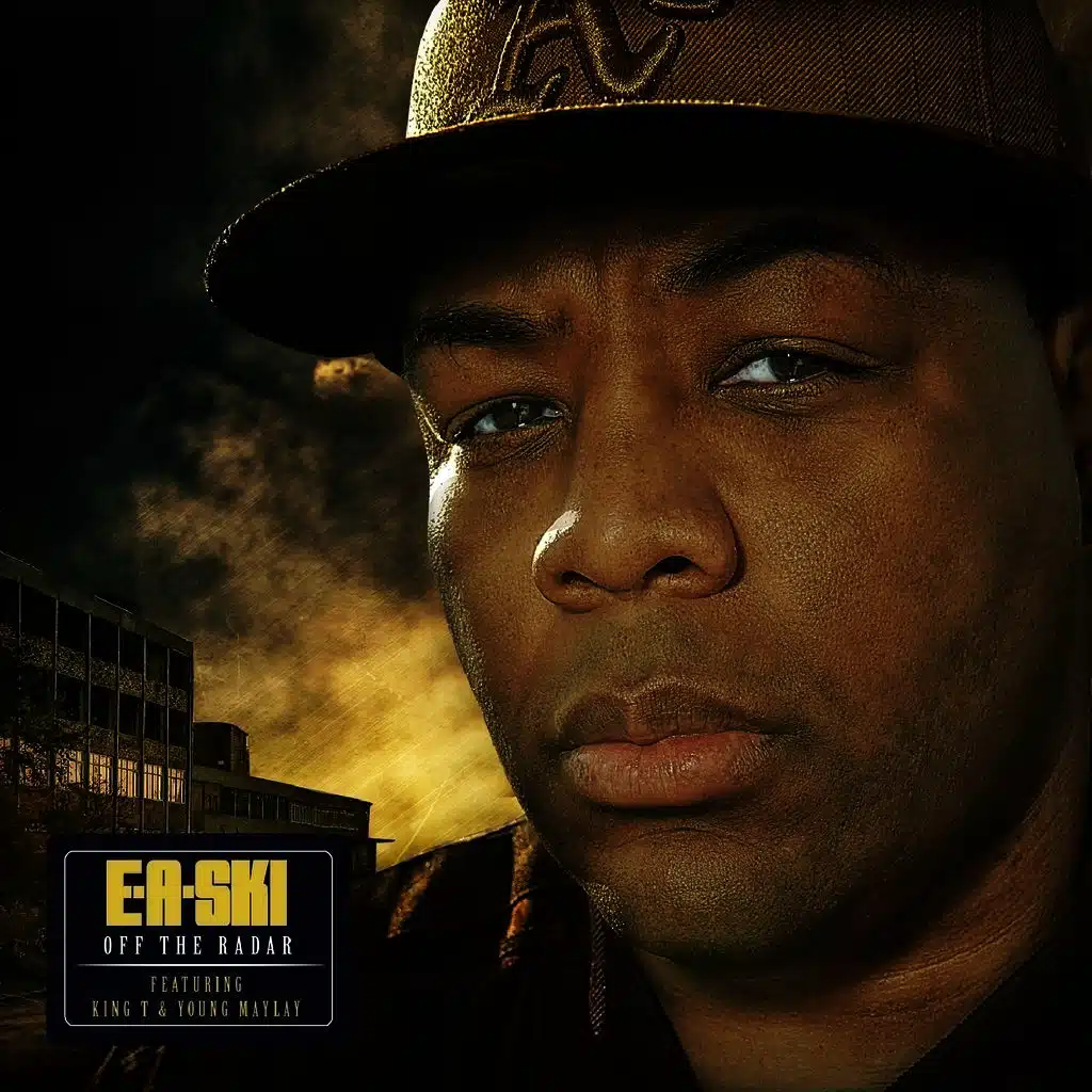 Off The Radar (ft. King T & Young Maylay)