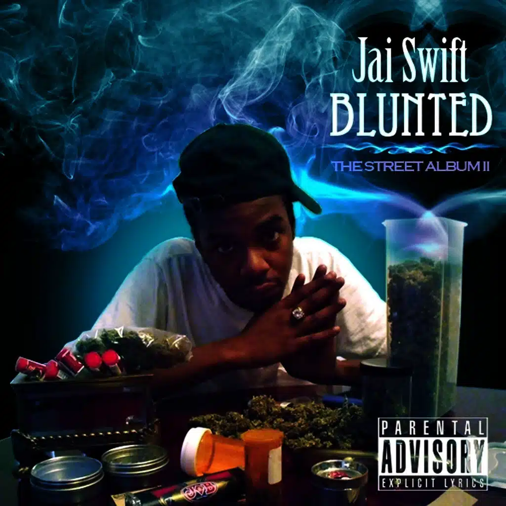 Errythang Affluent (ft. Yung Lee)