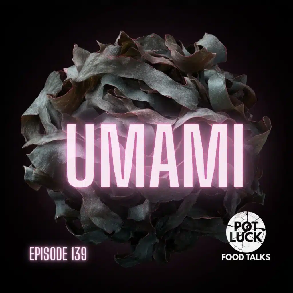 How much Umami is too much Umami?