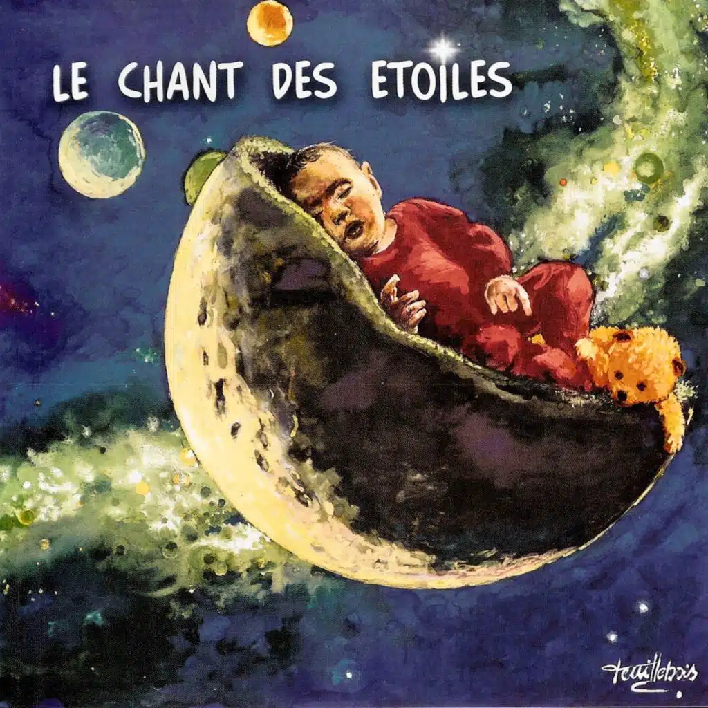 Le Chant des Etoiles