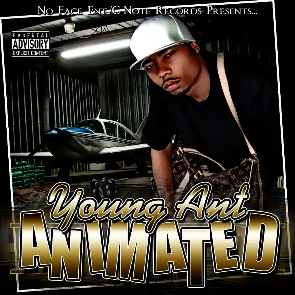 Do It Movin (ft. The Real Young Hyph)