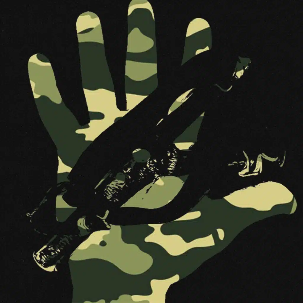 Prisoner of War