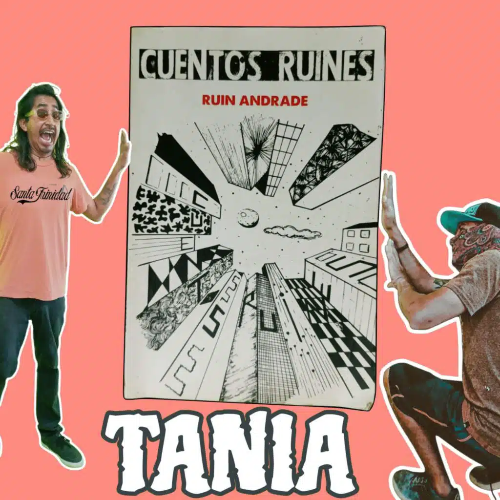 Los Trinitarios & santatrinidadmex