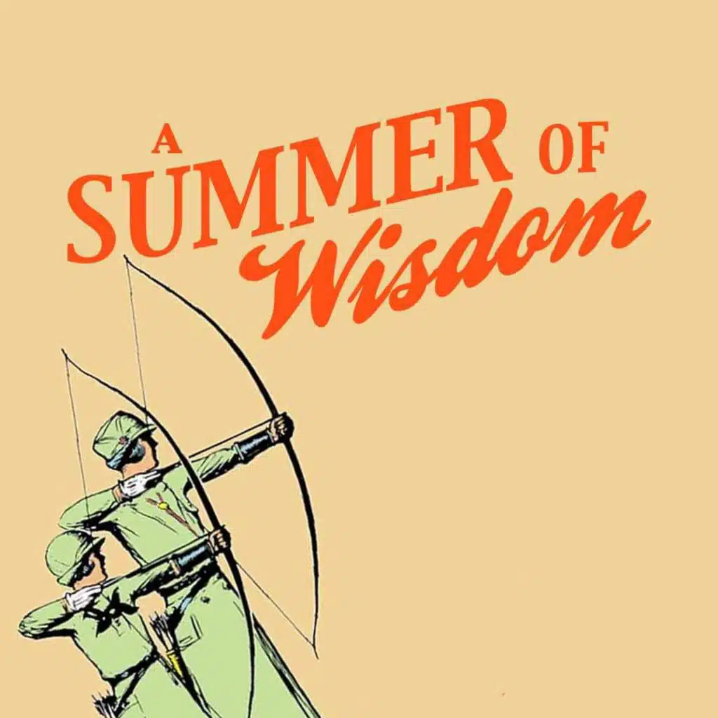 Proverbs: Words