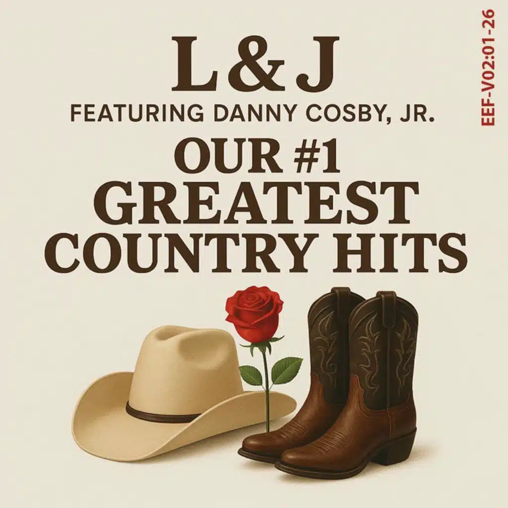 Our #1 Greatest Country Hits