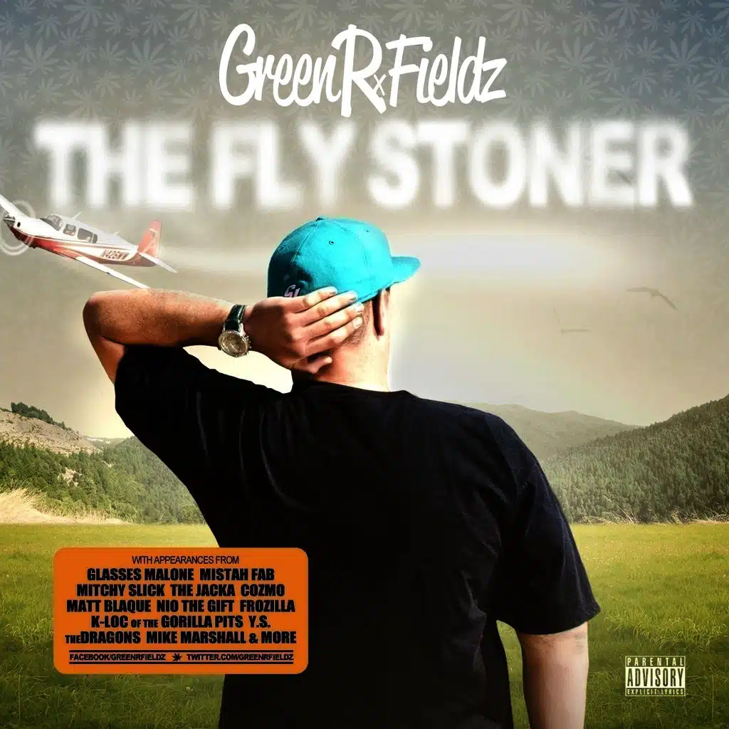 Fly Stoner
