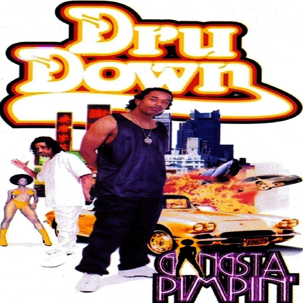 Wit It Wit It (ft. Mellowdramatik)