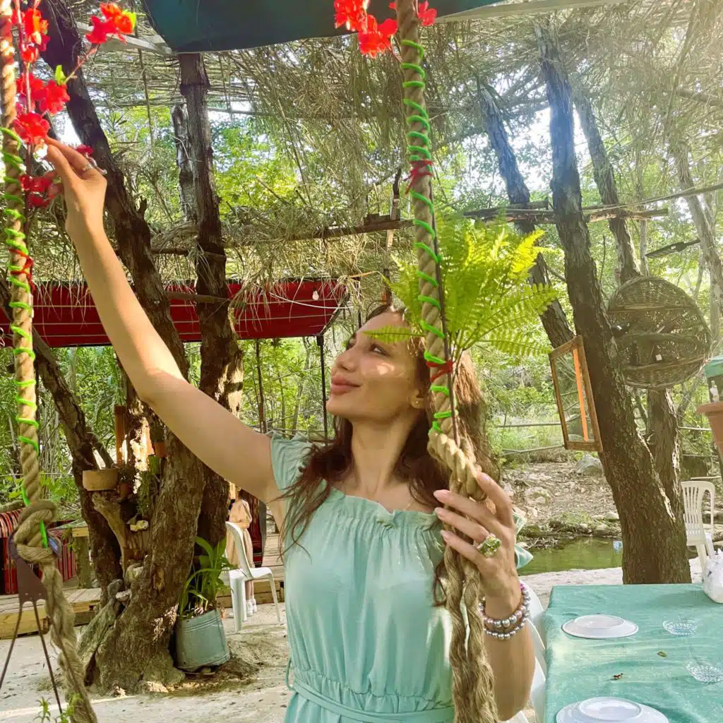 ساندرا النجار