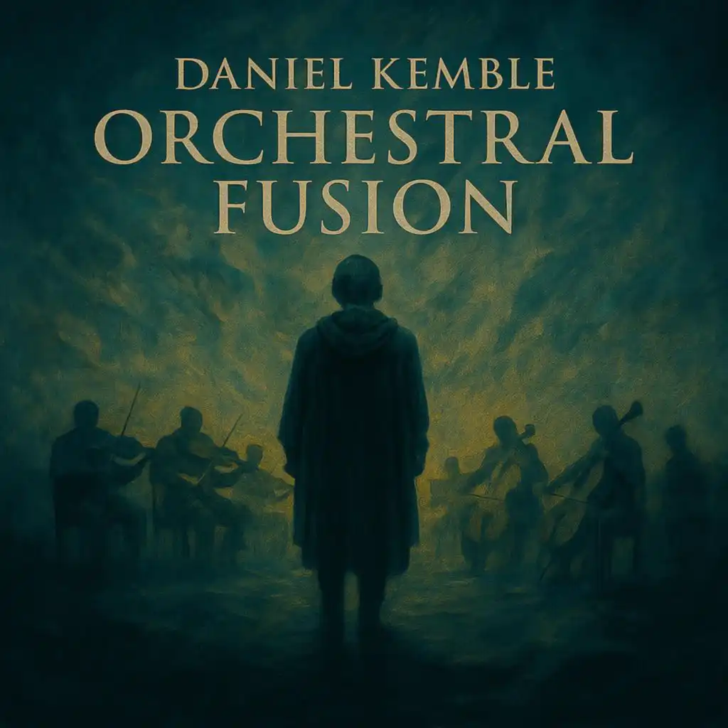 Daniel Kemble