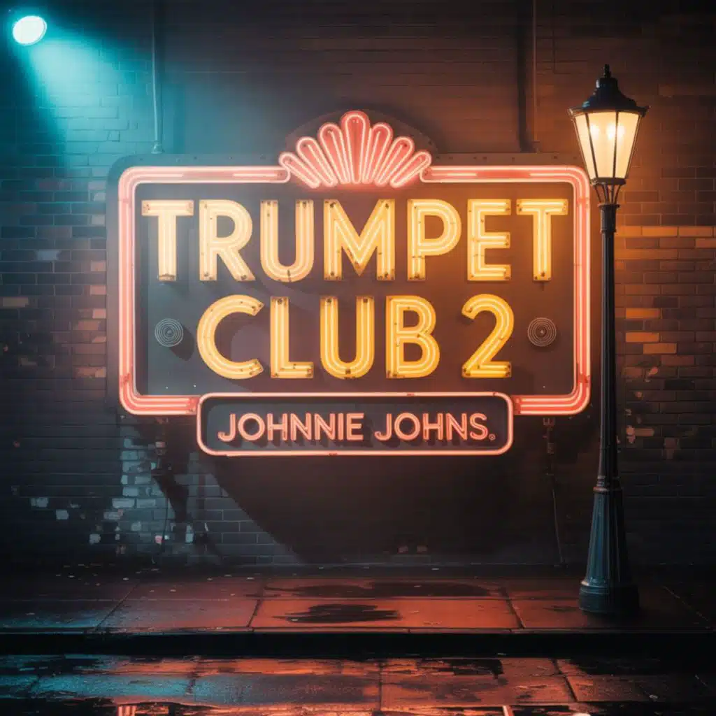 Johnnie Johns