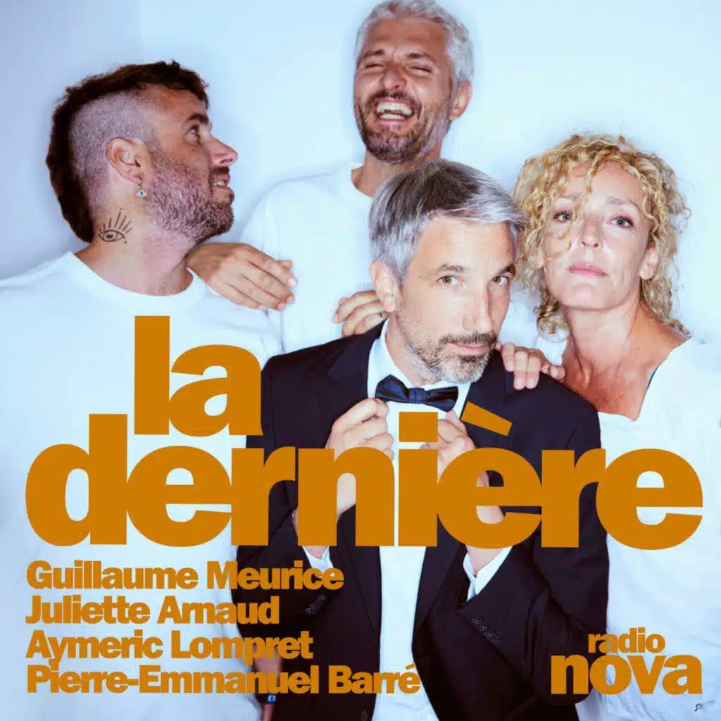 La revue de presse du 22 juin 2025