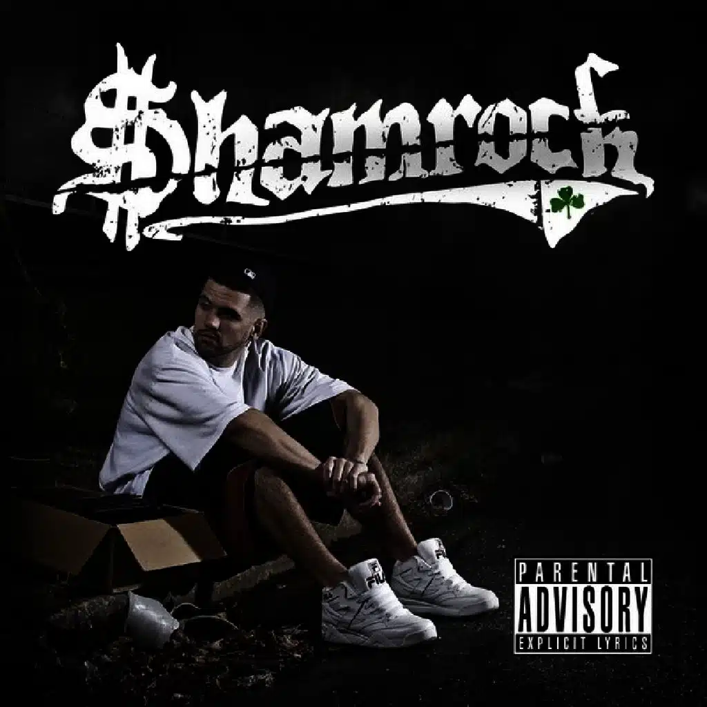 Entourage (ft. J.A.B., Kirby Tha Hottest & J-Hustle)