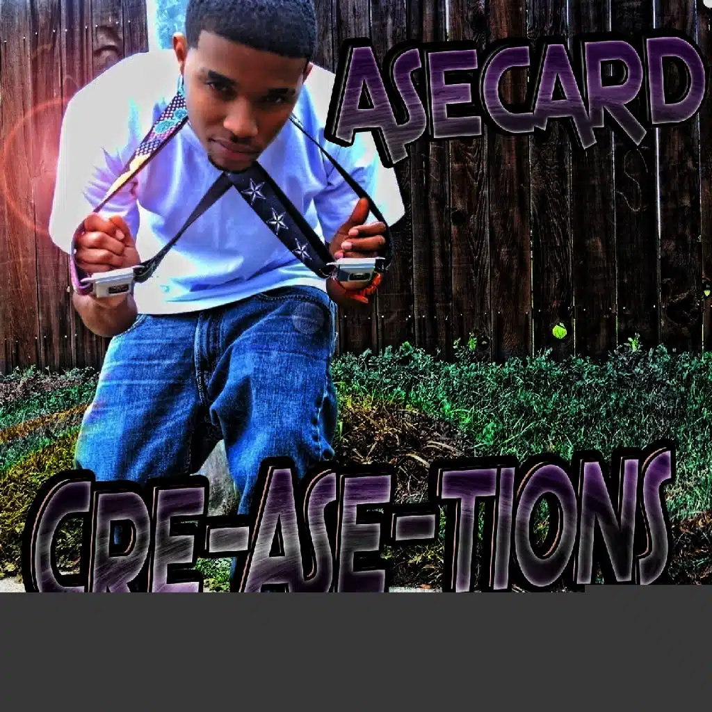 Cre Ase Tions