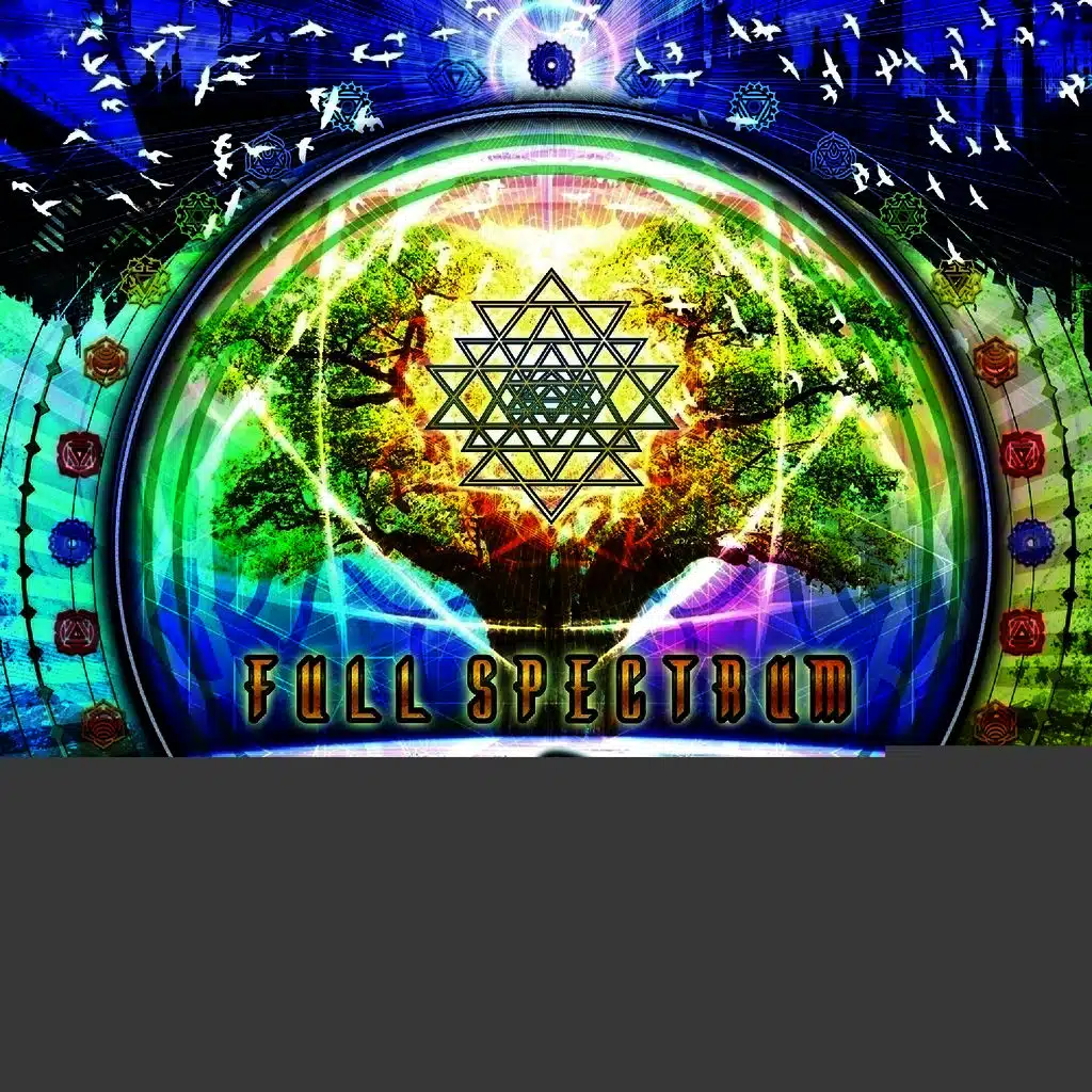 Full Spectrum