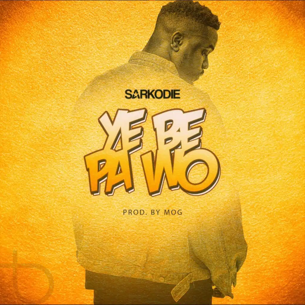 Ye Be Pa Wo