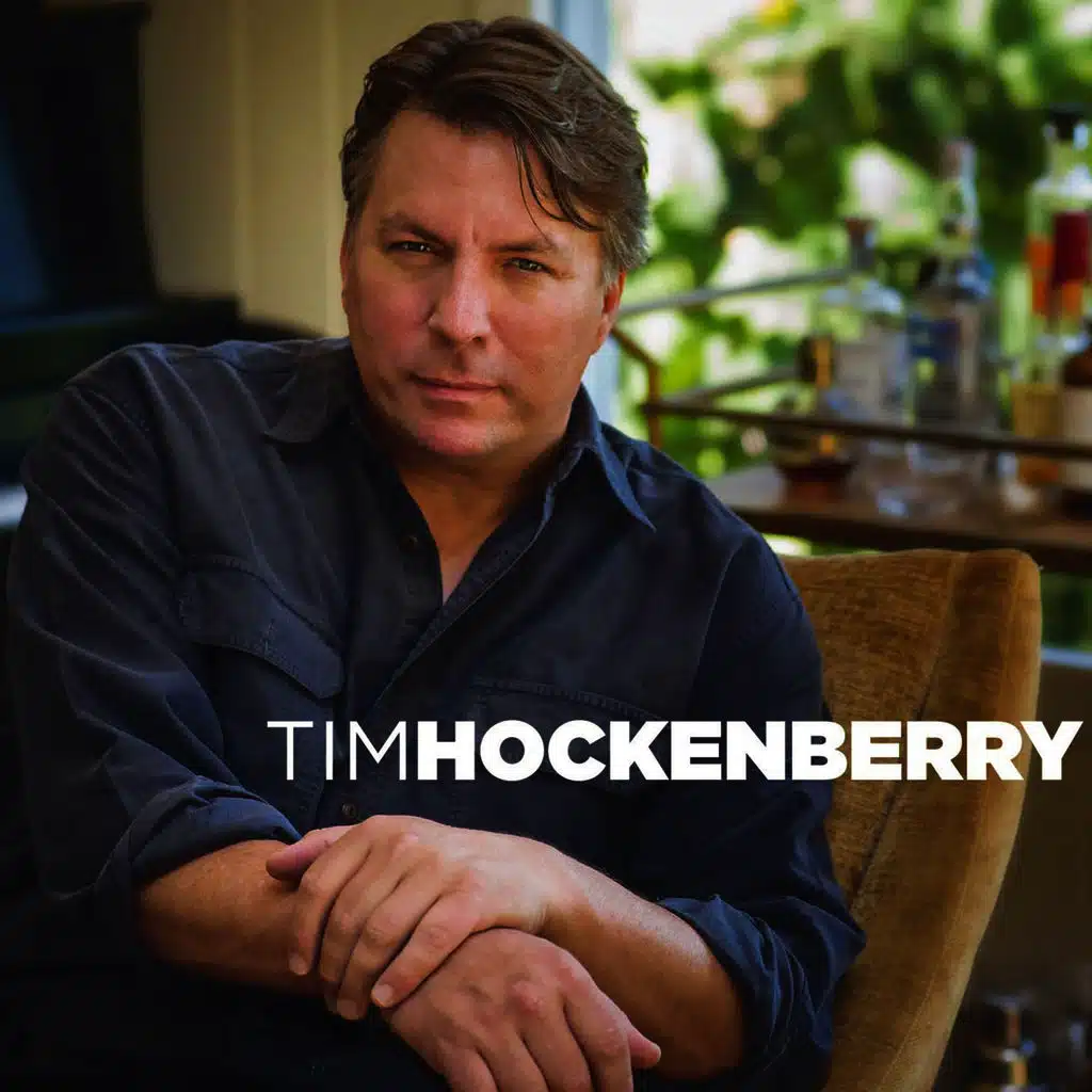 Tim Hockenberry