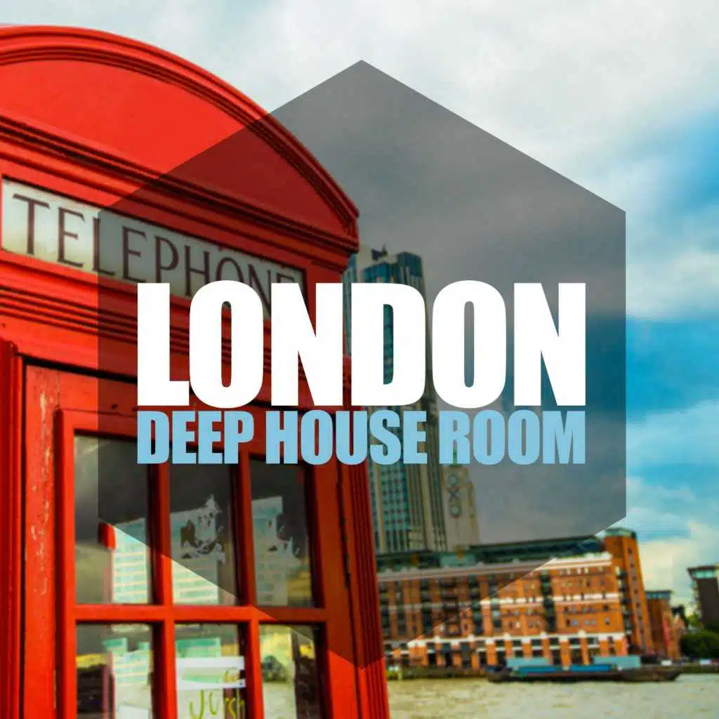 Forget My Identity (The Fashion Mix)