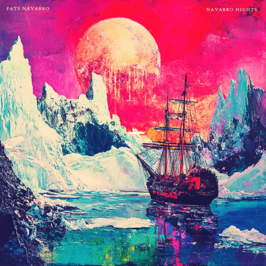 Groovin' high (Live)