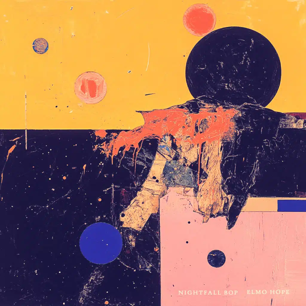 It's a Lovely Day Today