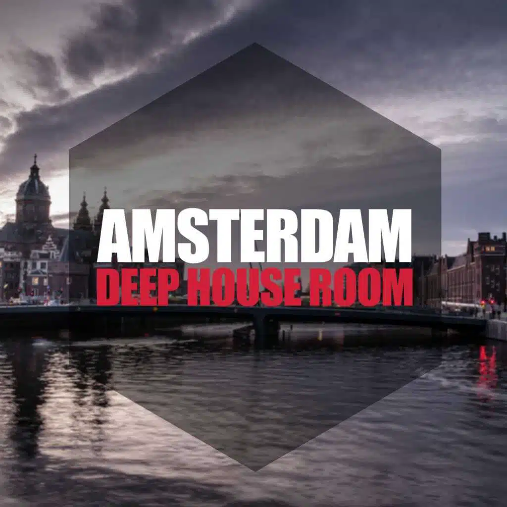 When You Turn Around (Deep Lovers Mix)