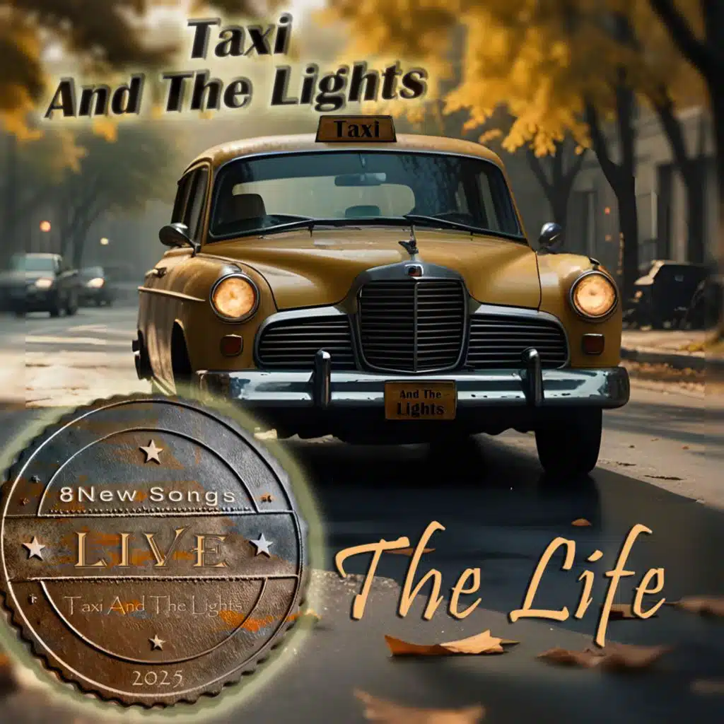 Taxi & The Lights