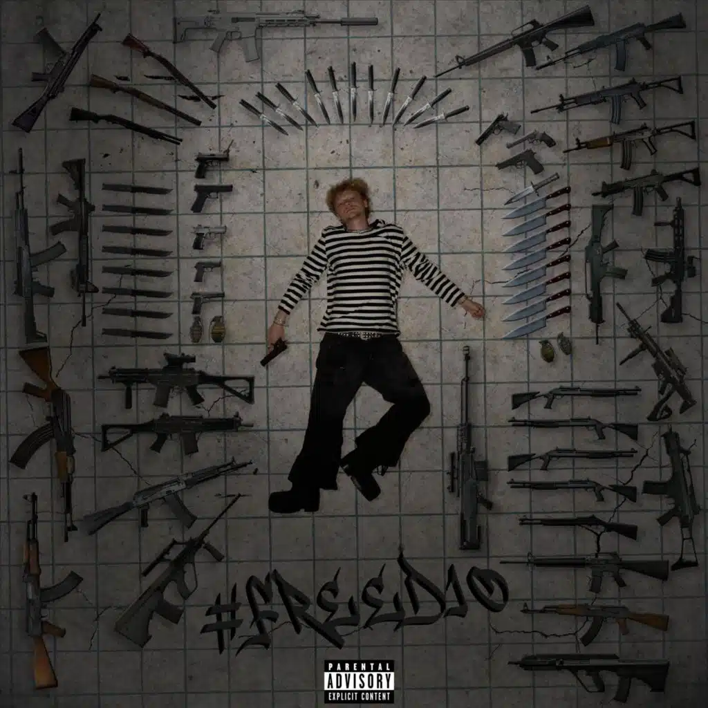 Klaun III (feat. Sabskis)