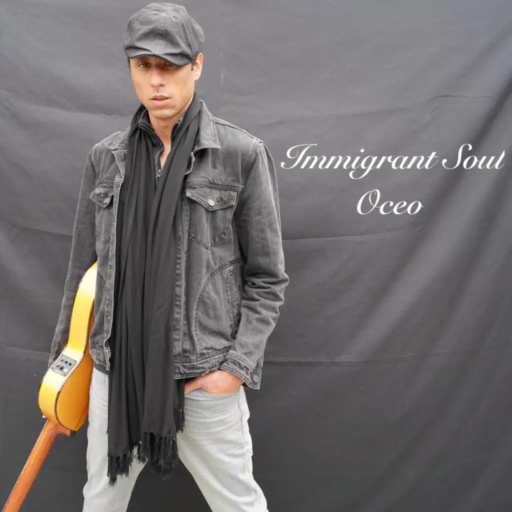 Immigrant Soul