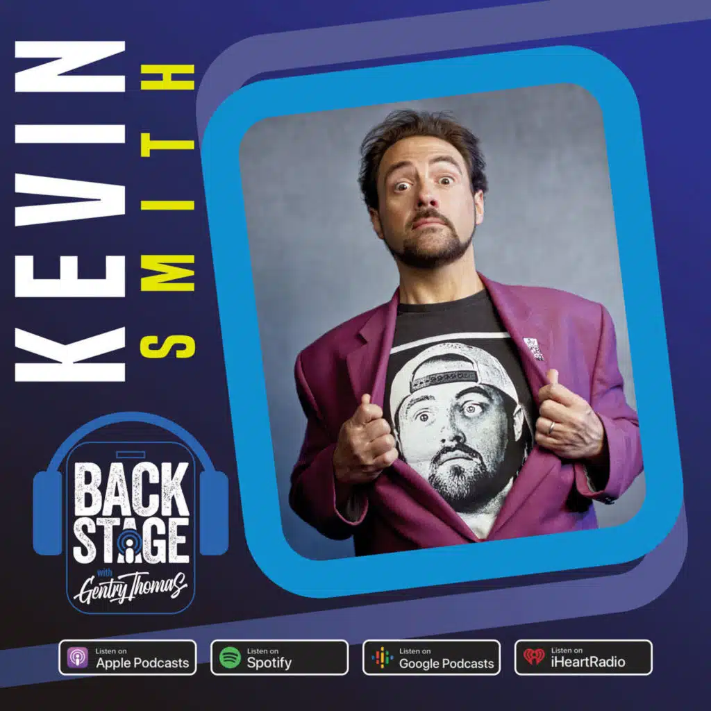 Kevin Smith: 25 Years After Dogma