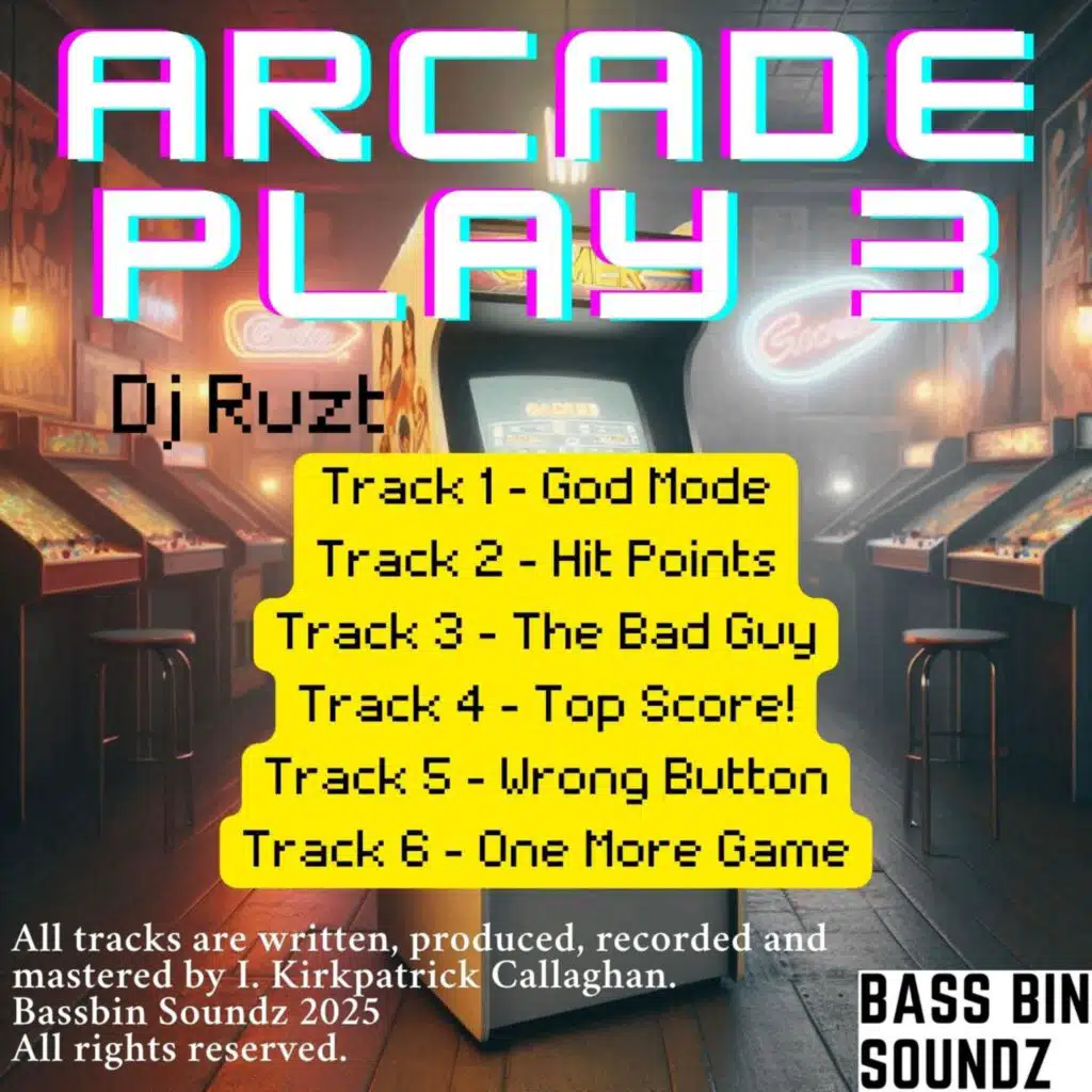 Dj Ruzt