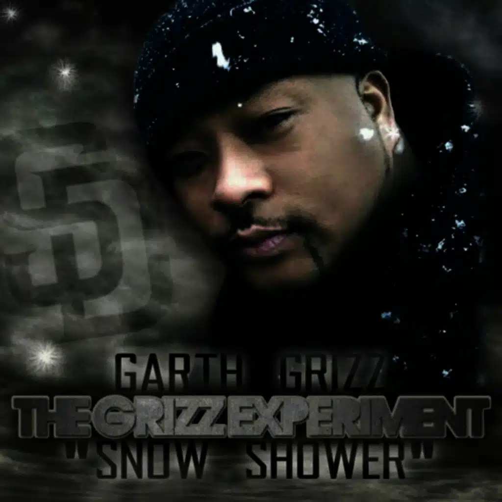 The Grizz Experiment: Snow Shower