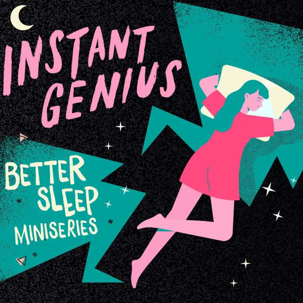 Better Sleep: How psychology can help you beat insomnia