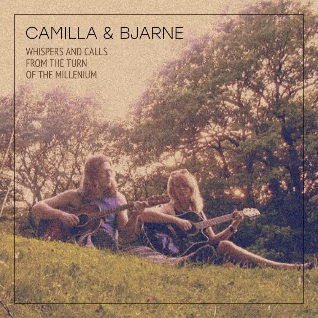 Whisper And Calls From The Turn Of The Millenium