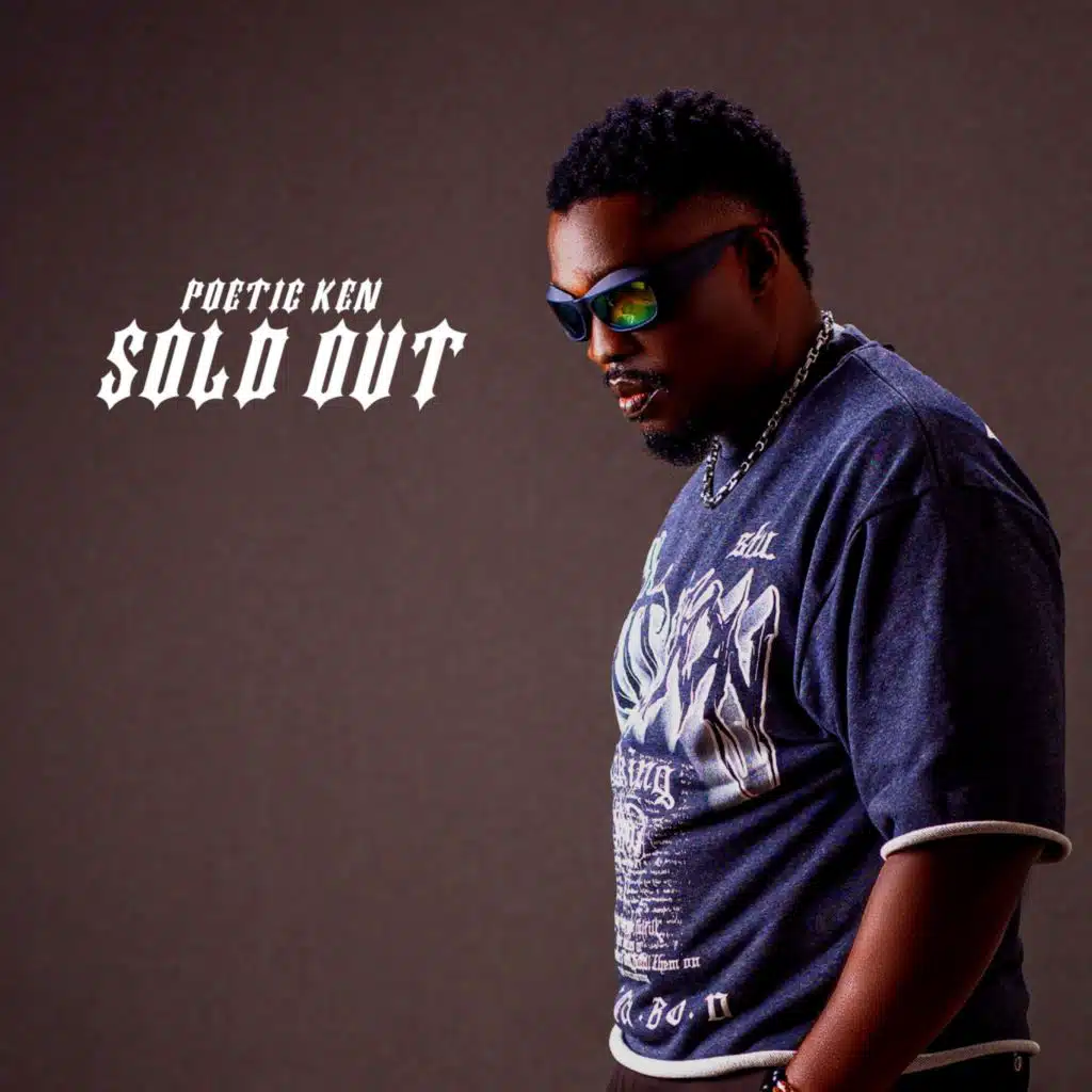 Sold Out (feat. Mr Syl)