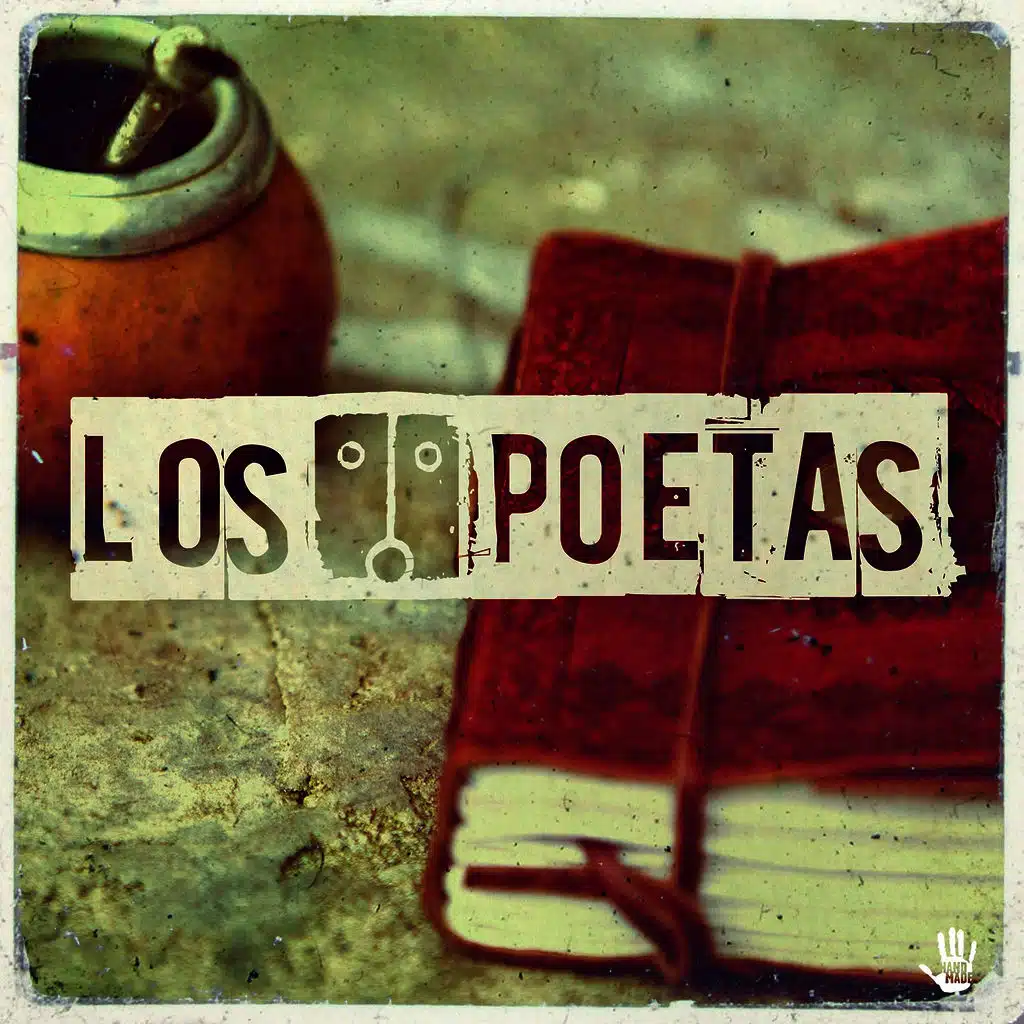 Los Poetas