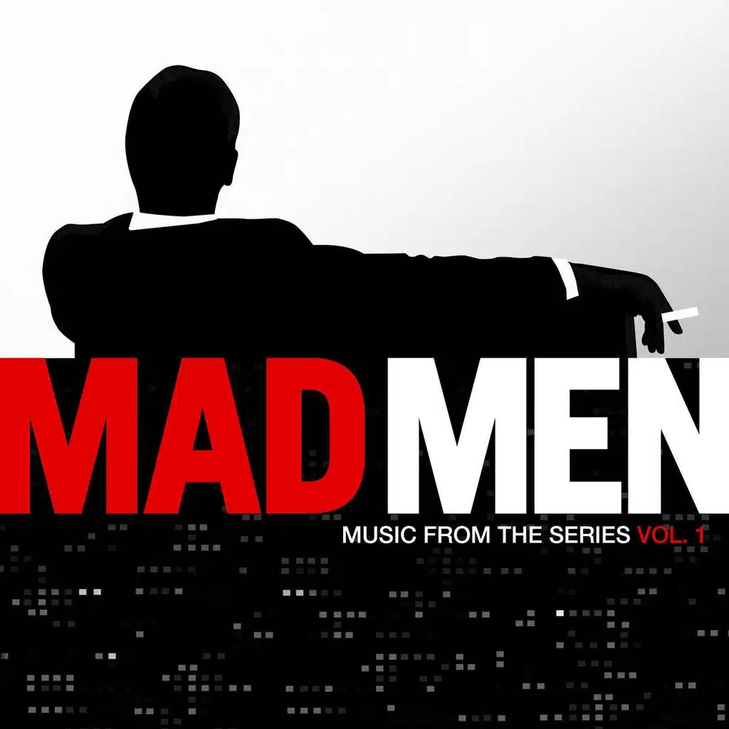 Mad Men Suite