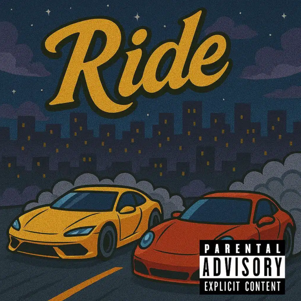 Ride